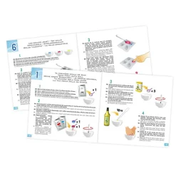 Gifi Jeux De Société Et Éducatifs<Mini laboratoire boules de bain Mini Lab Buki