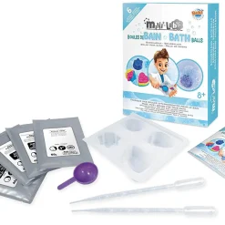 Gifi Jeux De Société Et Éducatifs<Mini laboratoire boules de bain Mini Lab Buki