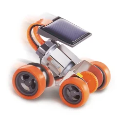 Gifi Jeux De Société Et Éducatifs<Mini laboratoire scientifique voiture énergie solaire Buki