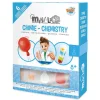Gifi Jeux De Société Et Éducatifs<Mini laboratoire scientifique de chimie Mini Lab Buki