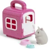 Gifi Mini maison poupée Pet House