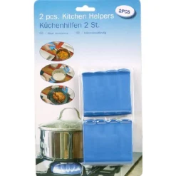 Outlet Gifi Mini manique silicone x2