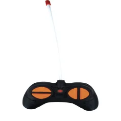 Hot Gifi Mini monster 4x4 - 4 modèles