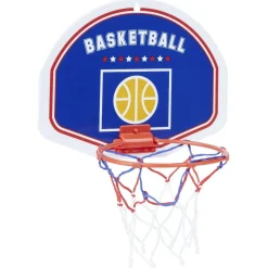 Gifi Mini panier de basketball et son ballon