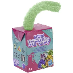 Gifi Eveil<Mini peluche Littlest Pet Shop