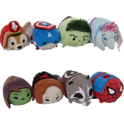 Gifi Jeux De Société Et Éducatifs<Mini peluche Tsum Tsum
