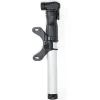 Gifi Mini pompe à vélo avec support fixation