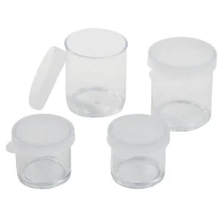Gifi Mini pot de conservation pour peinture x14