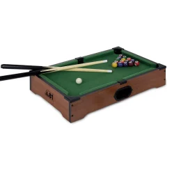 Mini Table de billard*Gifi Discount
