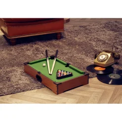 Mini Table de billard*Gifi Discount