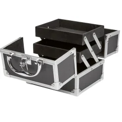 New Gifi Mini vanity coffret à maquillage bijoux