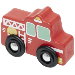 Clearance Gifi Mini véhicule en bois L.20x9 cm