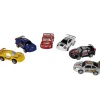 Gifi Jeux D'Imagination Et D'Imitation<Mini voiture x6