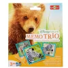 Gifi Jeux De Société Et Éducatifs<Mémo famille animaux Disney Nature