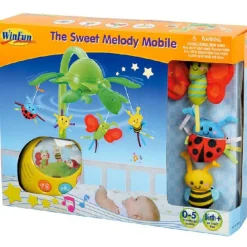 Gifi Eveil<Mobile 3 fonctions