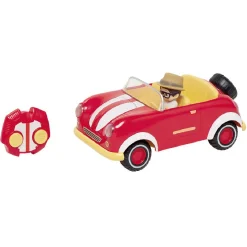 Gifi Jeux D'Imagination Et D'Imitation<MONCHHICHI-Voiture Monchhiroule télécommandée