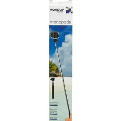 Monopode caméra sport*Gifi New