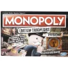Gifi Jeux De Société Et Éducatifs<Monopoly édition tricheurs