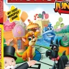 Gifi Jeux De Société Et Éducatifs<Monopoly junior Hasbro