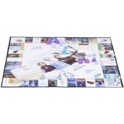 Gifi Jeux De Société Et Éducatifs<Monopoly La Reine des neiges