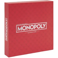 Gifi Jeux De Société Et Éducatifs<Monopoly Signature Collection
