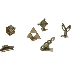 Gifi Jeux De Société Et Éducatifs<Monopoly The Legend of Zelda