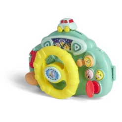 Gifi Eveil<Mon premier volant jouet enfant éveil 24,6x17,3xH9,2cm