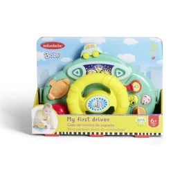 Gifi Eveil<Mon premier volant jouet enfant éveil 24,6x17,3xH9,2cm