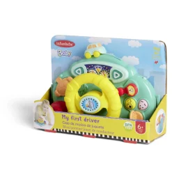 Gifi Eveil<Mon premier volant jouet enfant éveil 24,6x17,3xH9,2cm