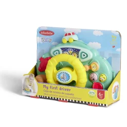 Gifi Eveil<Mon premier volant jouet enfant éveil 24,6x17,3xH9,2cm