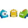 Gifi Jeux D'Imagination Et D'Imitation<Monstre roulant x3
