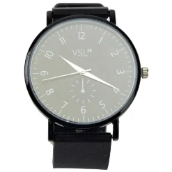 Best Gifi Montre Color Pop en silicone