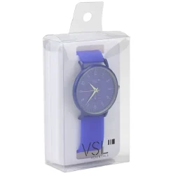 Best Gifi Montre Color Pop en silicone