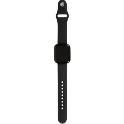 Montre connectée noire Homday Xpert*Gifi Discount