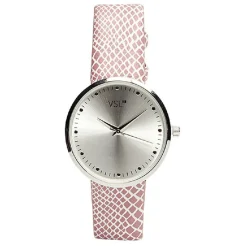 Hot Gifi Montre design pour femme en silicone