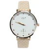 Best Gifi Montre effet peau de serpent
