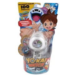Online Gifi Montre médaillon Yo Kai watch
