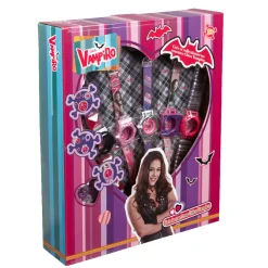 Hot Gifi Montres à collectionner Chica Vampiro