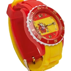 Clearance Gifi Montre supporter Espagne