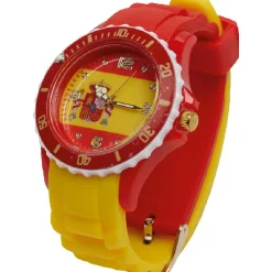 Clearance Gifi Montre supporter Espagne