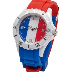 New Gifi Montre supporter France