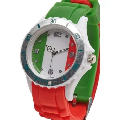 Online Gifi Montre supporter Italie