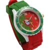 Outlet Gifi Montre supporter Portugal