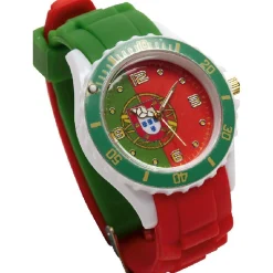 Outlet Gifi Montre supporter Portugal