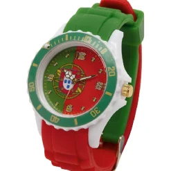 Outlet Gifi Montre supporter Portugal
