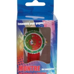 Outlet Gifi Montre supporter Portugal