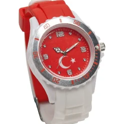 Hot Gifi Montre supporter Turquie