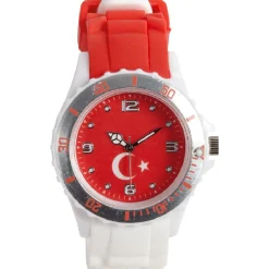 Hot Gifi Montre supporter Turquie