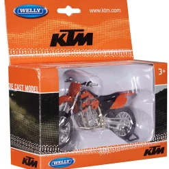 Gifi Jeux D'Imagination Et D'Imitation<Moto cross de collection