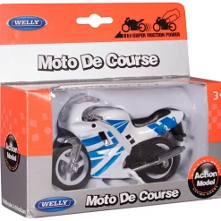 Gifi Jeux D'Imagination Et D'Imitation<Moto de course de collection